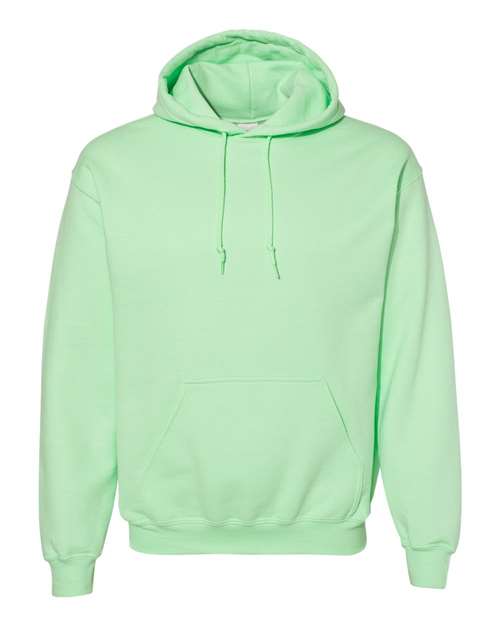 Heavy Blend™ Hooded Sweatshirt - L
