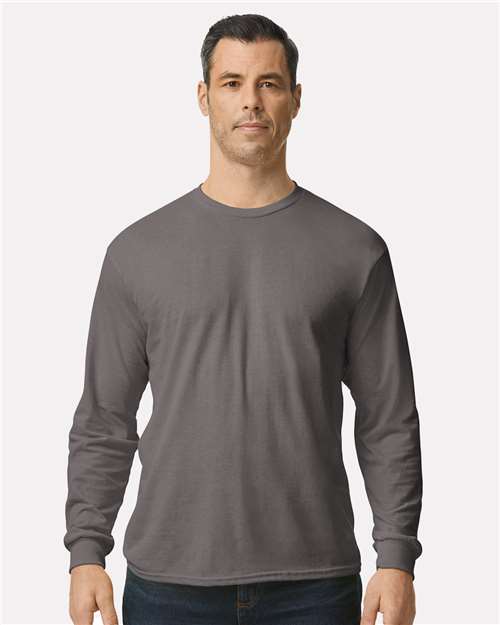 Heavy Cotton™ Long Sleeve T-Shirt - 2XL