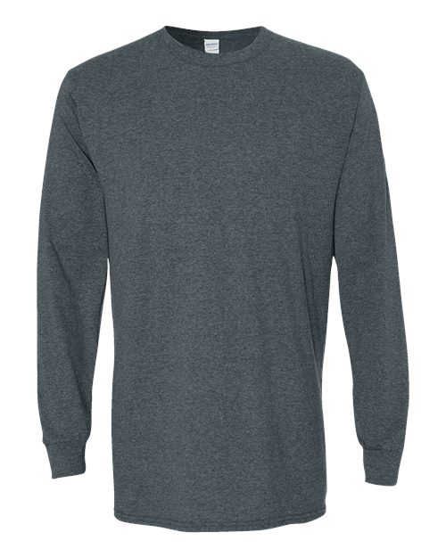 Heavy Cotton™ Long Sleeve T-Shirt - XL