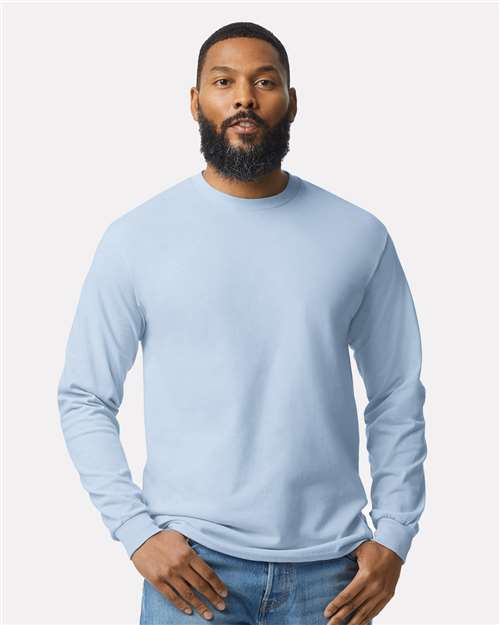 Heavy Cotton™ Long Sleeve T-Shirt - 2XL