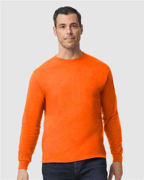 Heavy Cotton™ Long Sleeve T-Shirt - 3XL