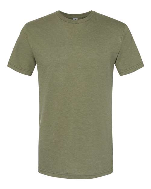 Softstyle® CVC T-Shirt - L