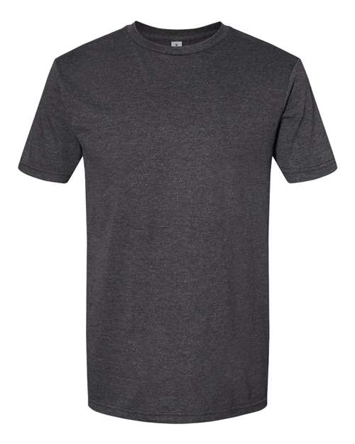 Softstyle® CVC T-Shirt - L