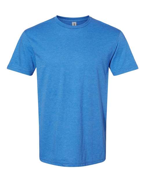 Softstyle® CVC T-Shirt - 2XL