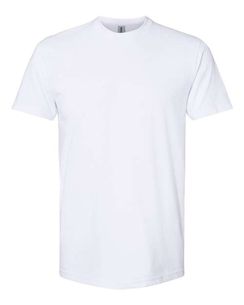 Softstyle® CVC T-Shirt - 2XL