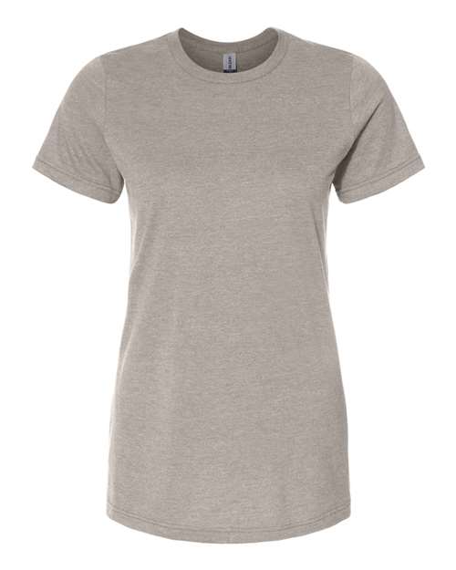 Softstyle® Women's CVC T-Shirt