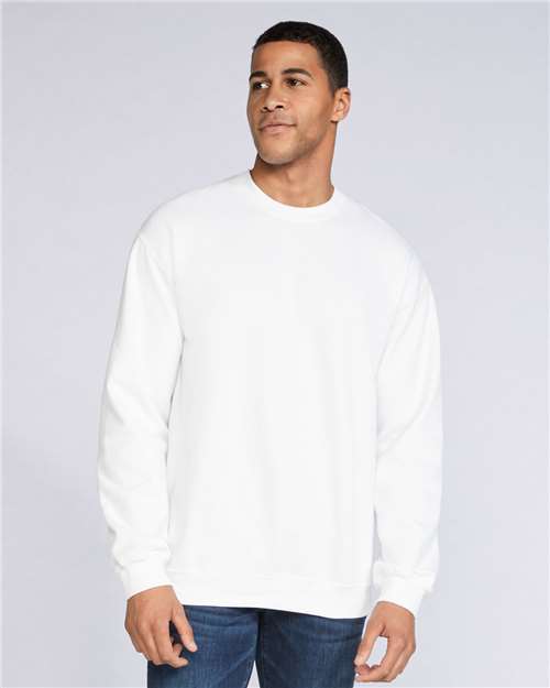 Softstyle® Midweight Crewneck Sweatshirt - 3XL