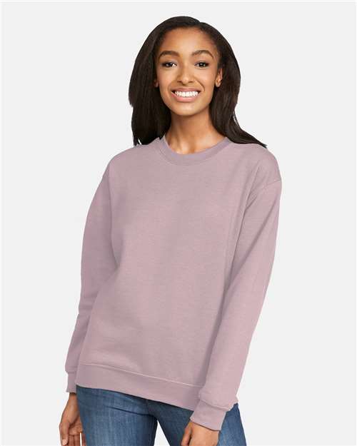 Softstyle® Midweight Crewneck Sweatshirt - 3XL