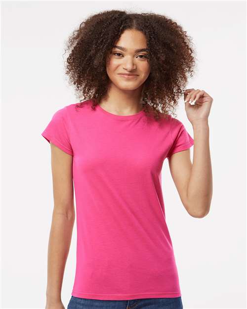 Softstyle® Women’s T-Shirt - S