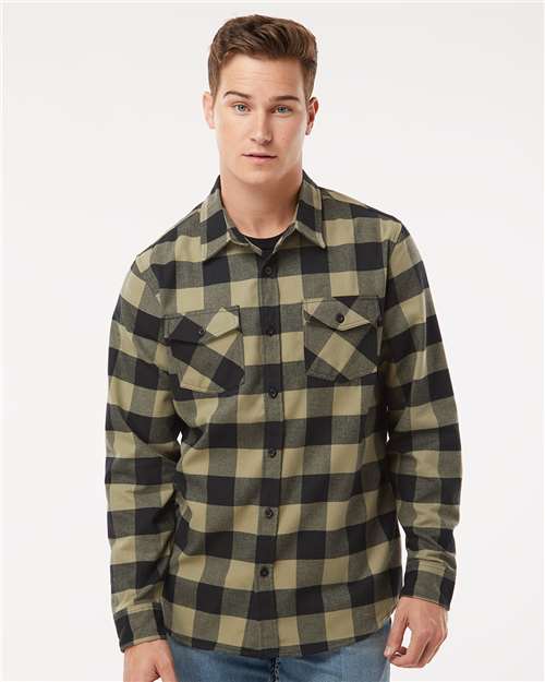 Flannel Shirt