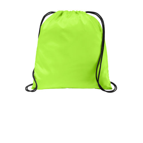 Port Authority® Ultra-Core Drawstring Cinch Pack