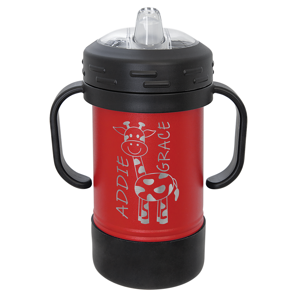 Little Sipster 10 oz. Polar Camel Sippy Cup