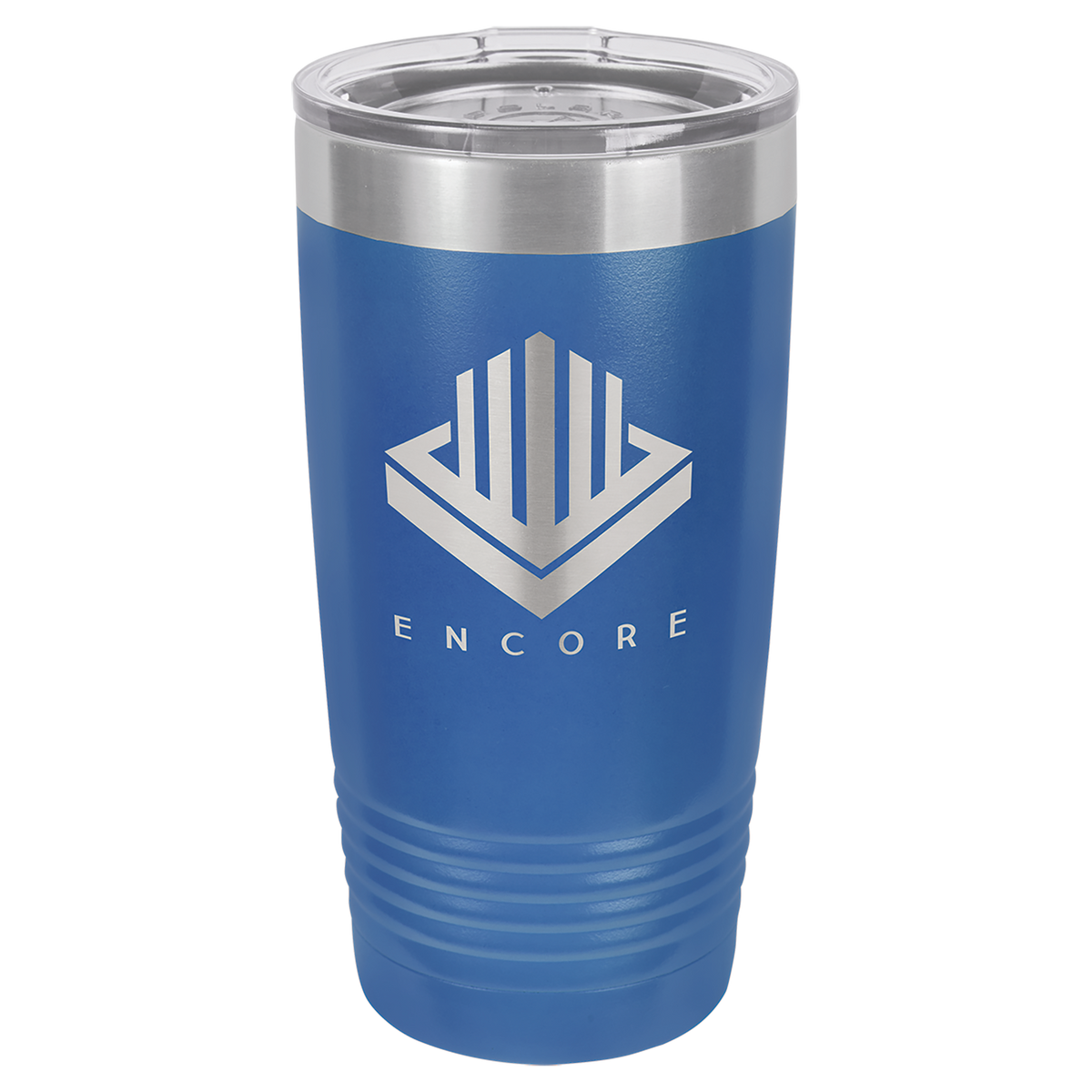 Memorial Day Sale! 20 oz. Custom Polar Camel Tumbler - 6 minimum