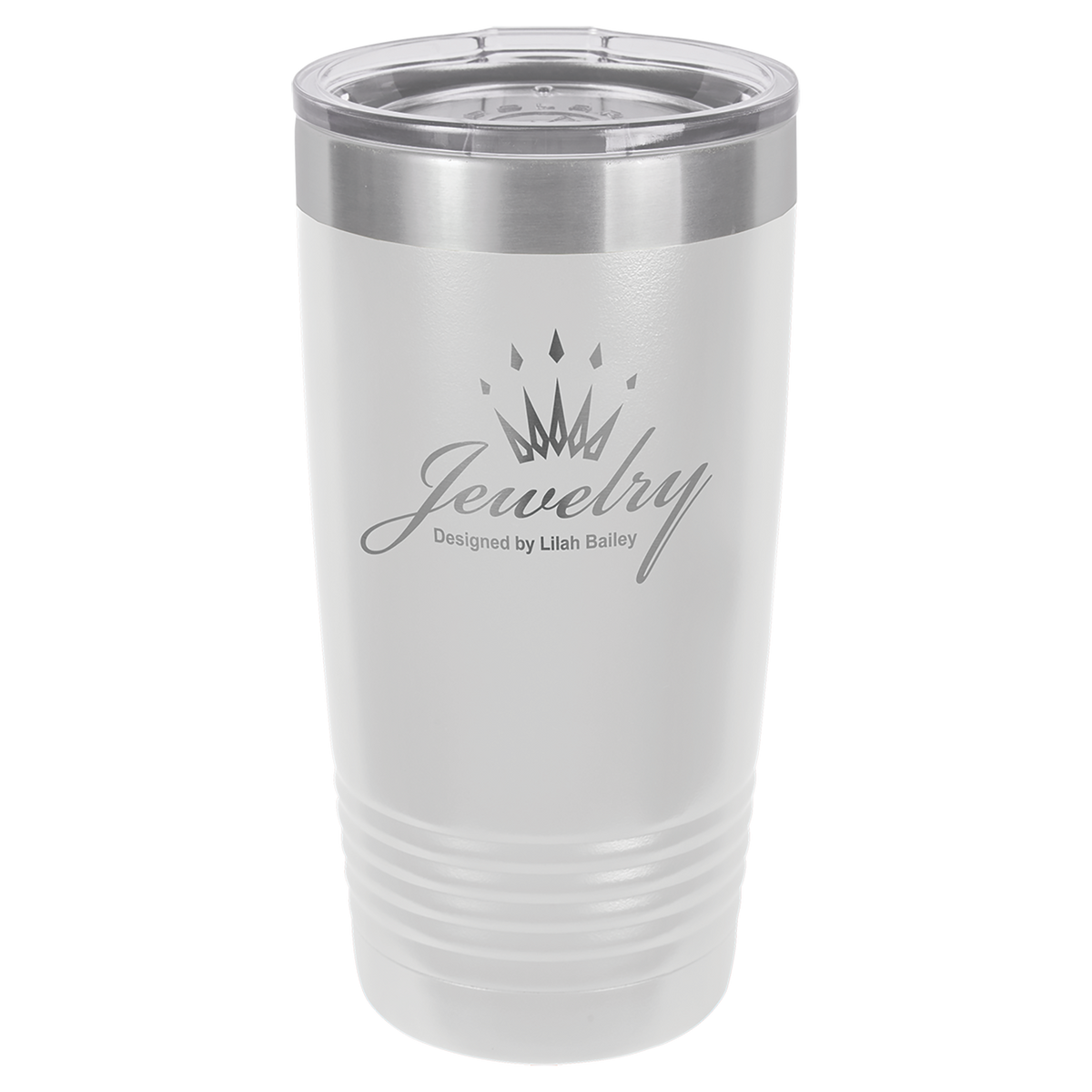 Memorial Day Sale! 20 oz. Custom Polar Camel Tumbler - 6 minimum