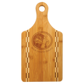 Engraved Bamboo Cutting Board 7