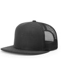 Richardson 511 - Wool Blend Flat Bill Trucker Cap