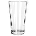 Deep Etch 16oz Pint Glass