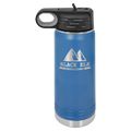 20 oz. Custom Polar Camel Water Bottle